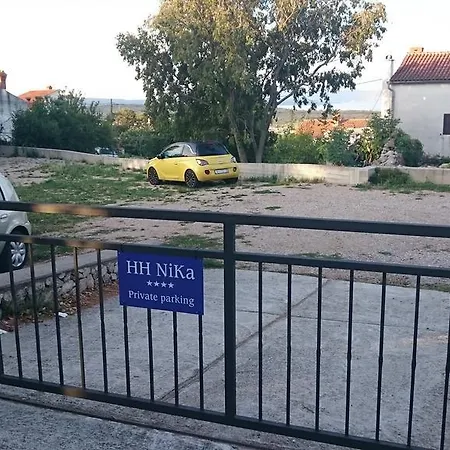 Villa Nika