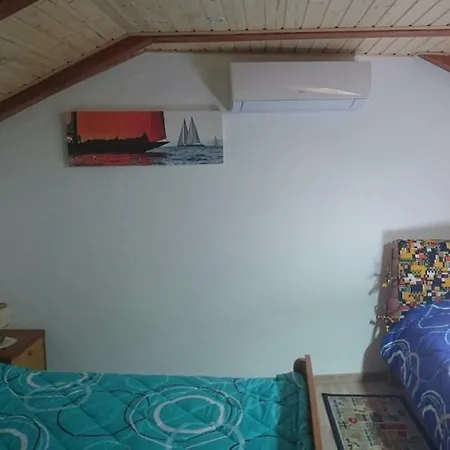 Nika Villa Omišalj