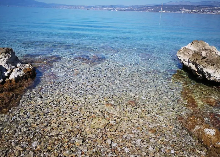 Nika Villa Omisalj