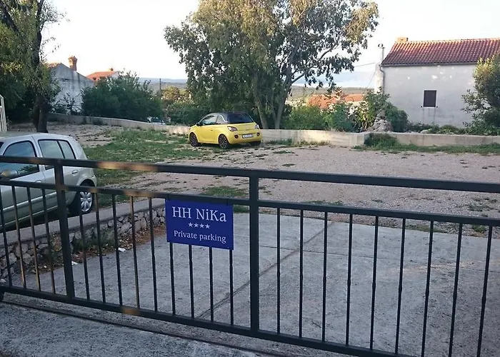 Villa Nika