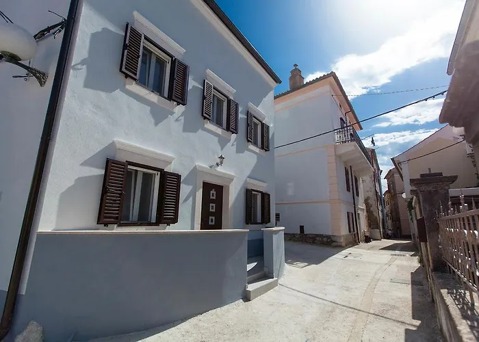Villa Nika *