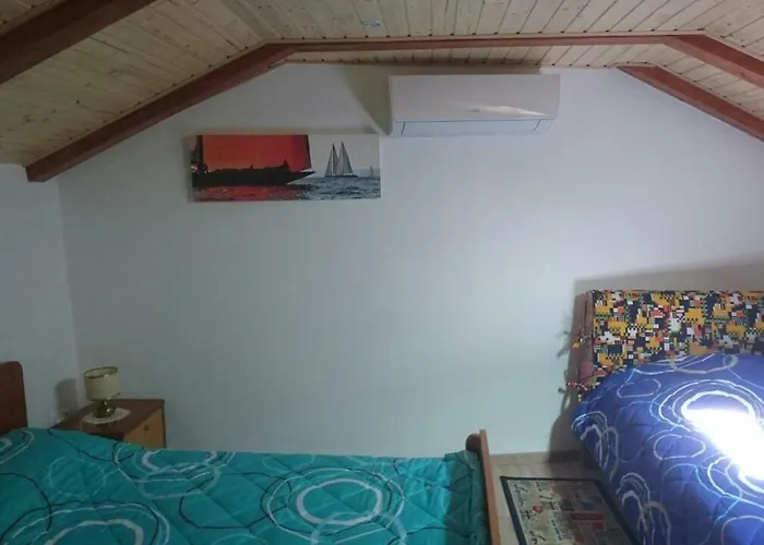 Nika Villa Omisalj