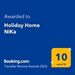 Villa Nika Omišalj