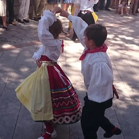 Nika * Omišalj